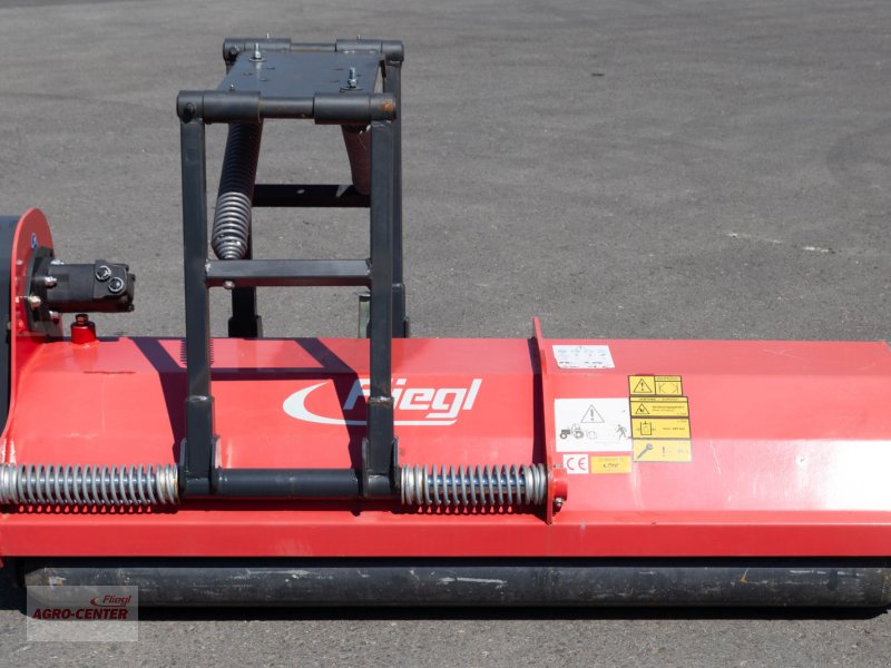 Fliegl Mulcher & hakselaar gebruikt & nieuw kopen