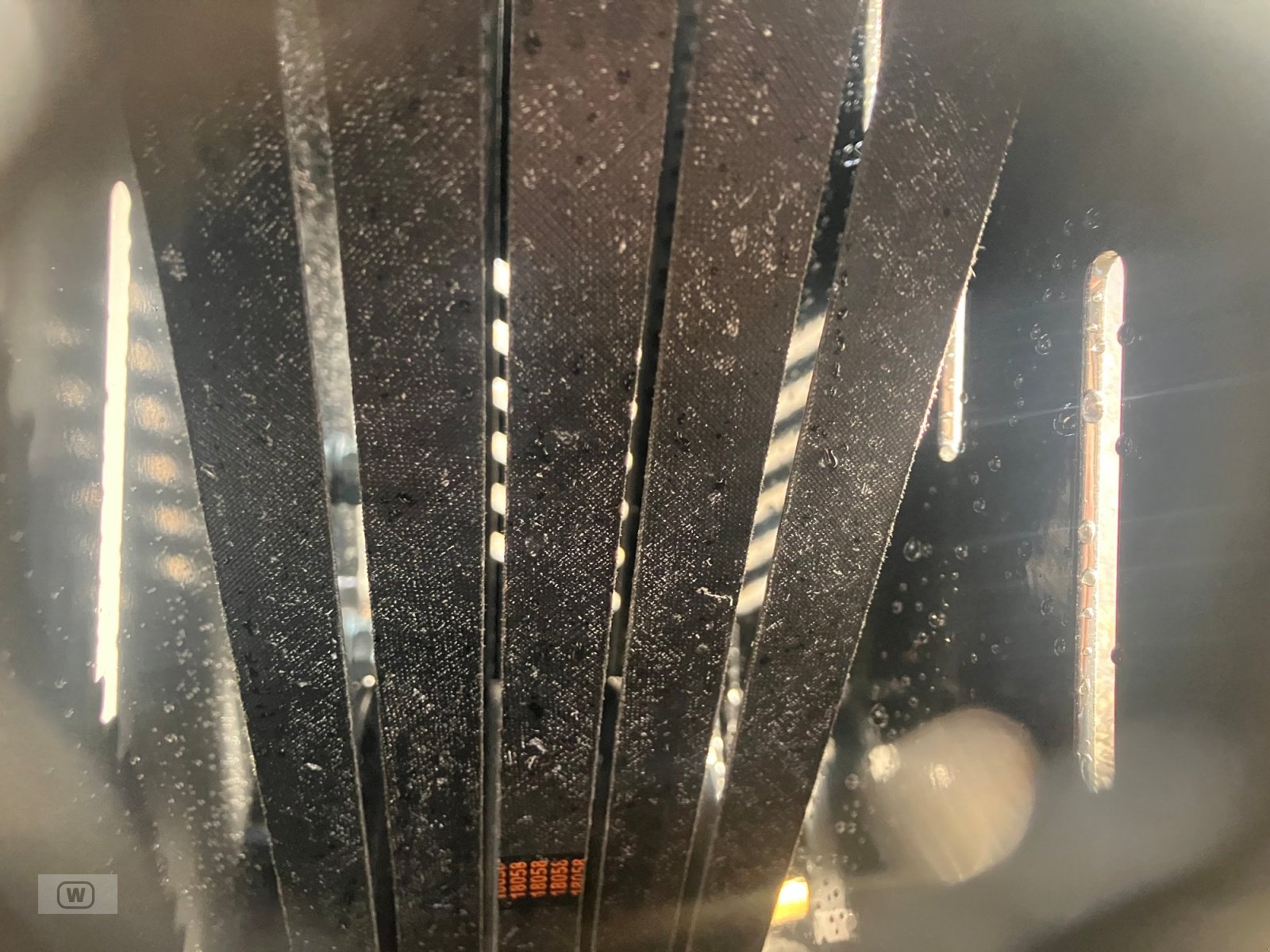 Mulchgerät & Häckselgerät del tipo Fliegl SM Tornado 2750, Neumaschine In Zell an der Pram (Immagine 11)