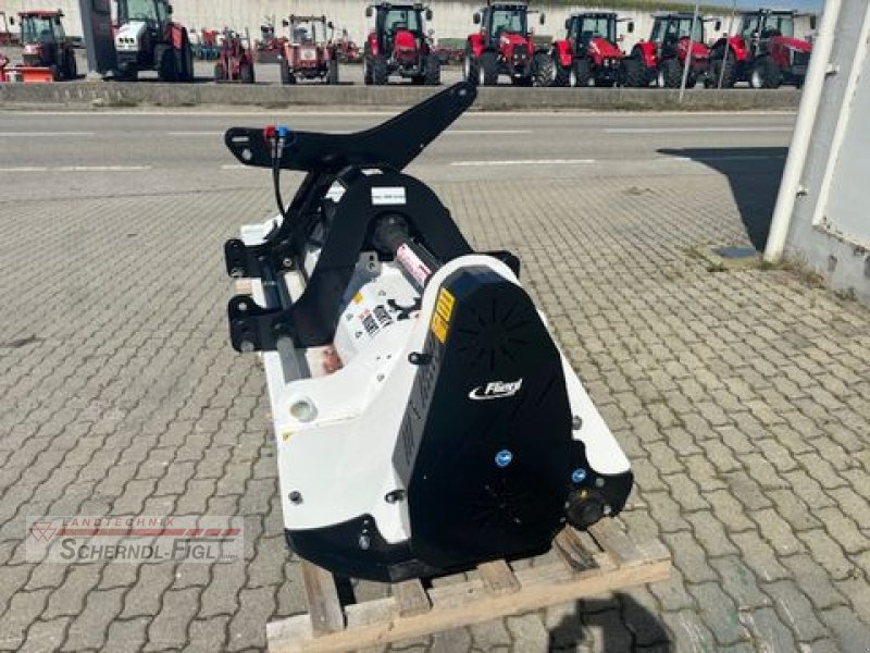 Mulchgerät & Häckselgerät του τύπου Fliegl SM TORNADO 2750, Gebrauchtmaschine σε St.Margarethen (Φωτογραφία 3)