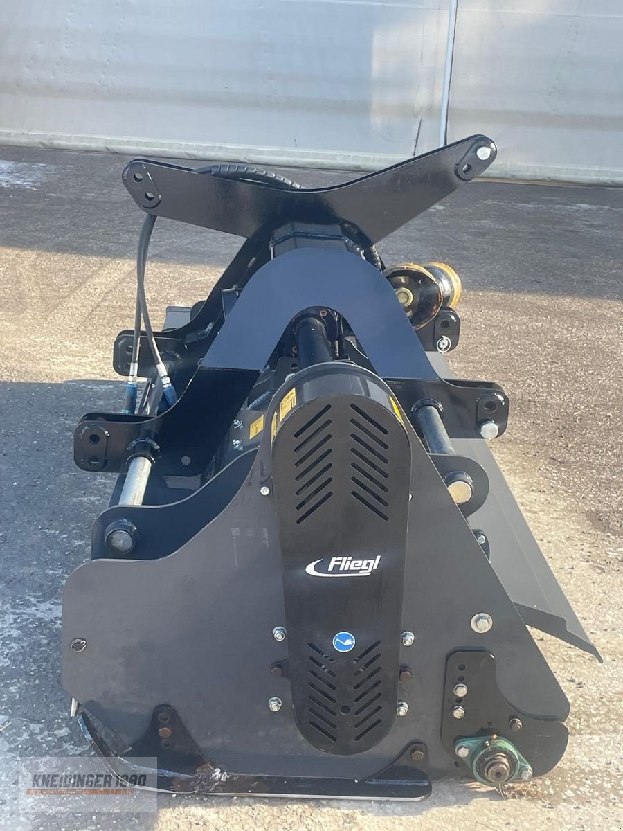 Mulchgerät & Häckselgerät tipa Fliegl Tornado 2750, Gebrauchtmaschine u Altenfelden (Slika 8)