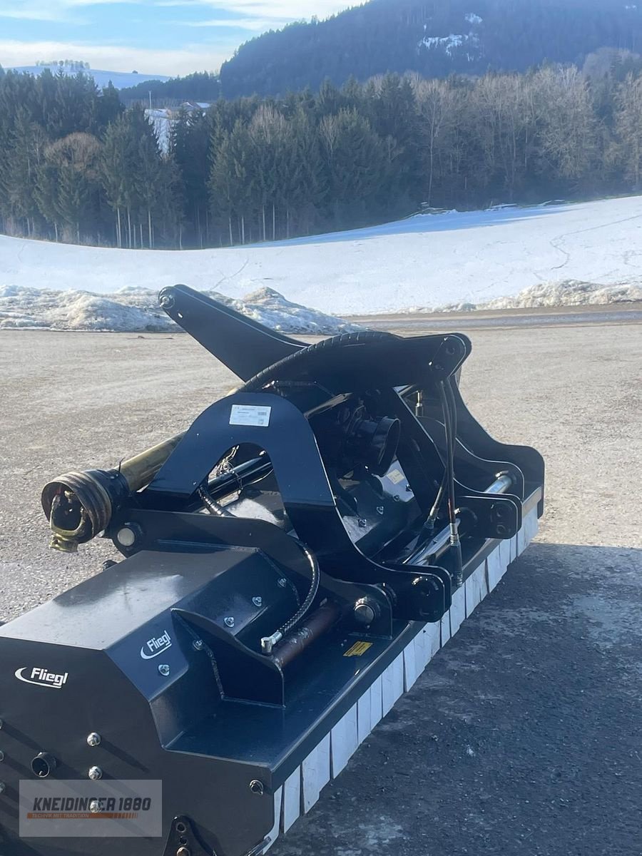 Mulchgerät & Häckselgerät tipa Fliegl Tornado 2750, Gebrauchtmaschine u Altenfelden (Slika 2)