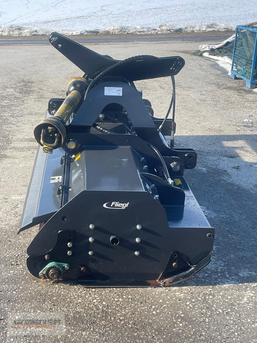 Mulchgerät & Häckselgerät tipa Fliegl Tornado 2750, Gebrauchtmaschine u Altenfelden (Slika 3)