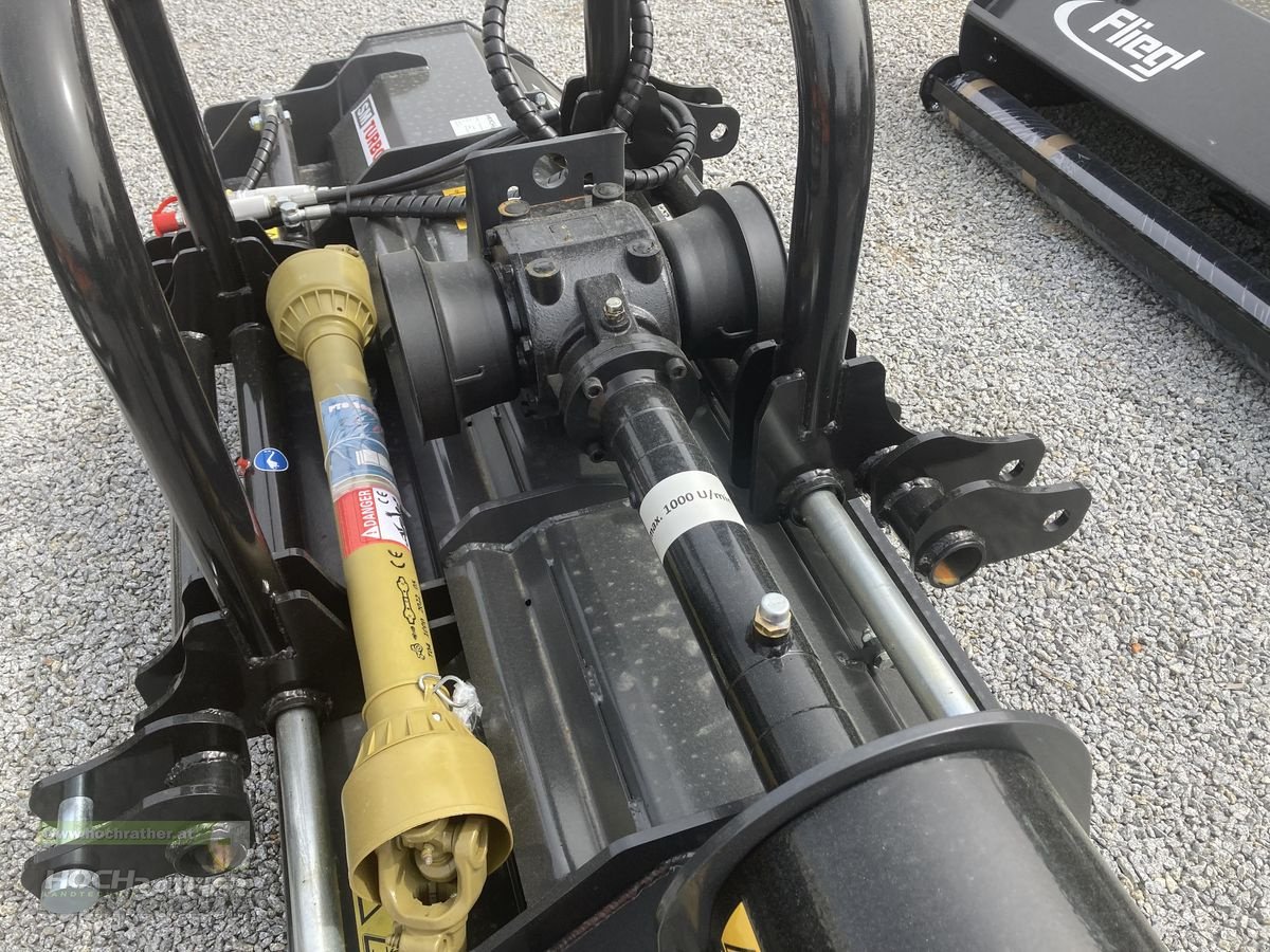 Mulchgerät & Häckselgerät типа Fliegl Turbo 1800, Neumaschine в Kronstorf (Фотография 5)