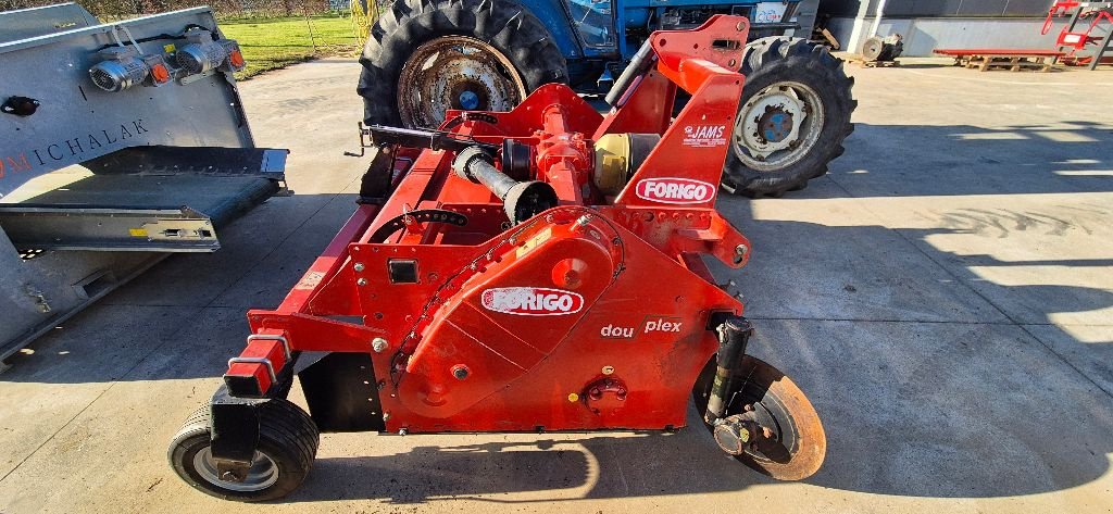 Mulchgerät & Häckselgerät του τύπου Forigo D35-150, Gebrauchtmaschine σε LESTREM (Φωτογραφία 2)