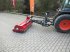 Mulchgerät & Häckselgerät des Typs FPM Agromehanika BM 160 PRO, Neumaschine in Waischenfeld (Bild 6)