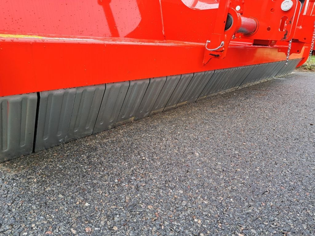 Mulchgerät & Häckselgerät typu Gaspardo TORNADO 310, Gebrauchtmaschine v SAINT VICTURNIEN (Obrázek 5)