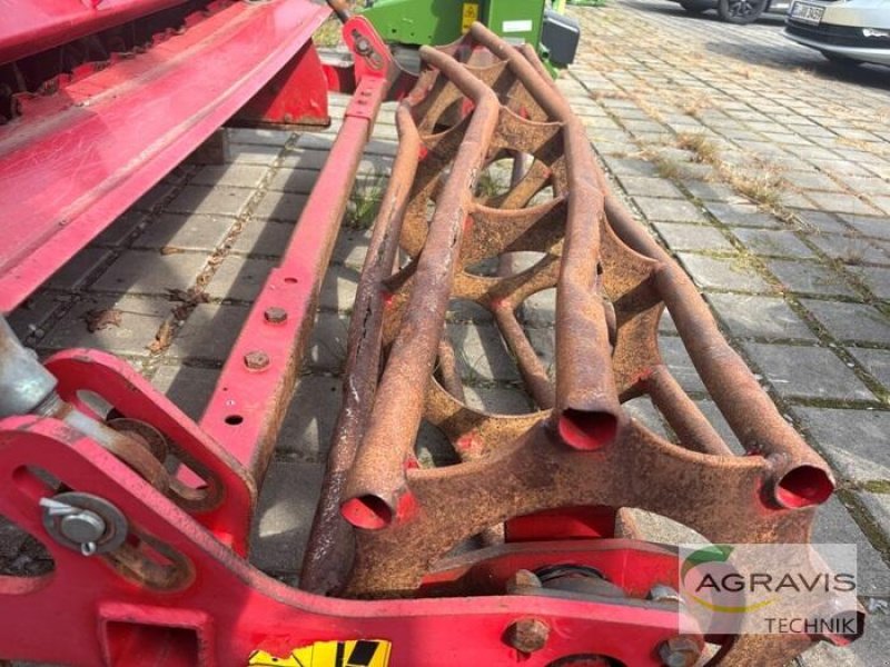 Mulchgerät & Häckselgerät Türe ait Grimme GF 180, Gebrauchtmaschine içinde Barsinghausen-Göxe (resim 7)