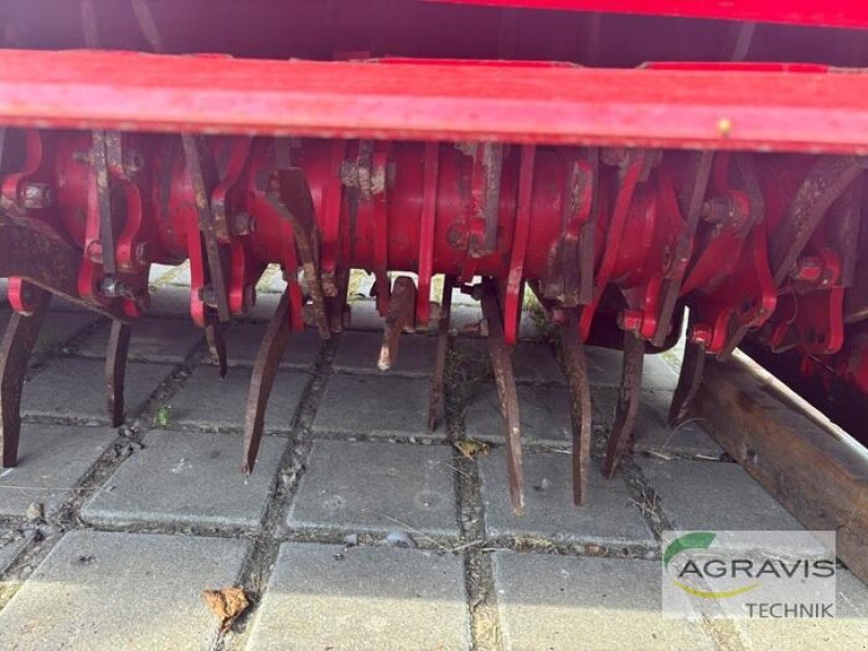 Mulchgerät & Häckselgerät Türe ait Grimme GF 180, Gebrauchtmaschine içinde Barsinghausen-Göxe (resim 9)