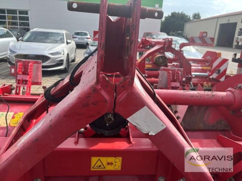 Mulchgerät & Häckselgerät Türe ait Grimme GF 180, Gebrauchtmaschine içinde Barsinghausen-Göxe (resim 5)