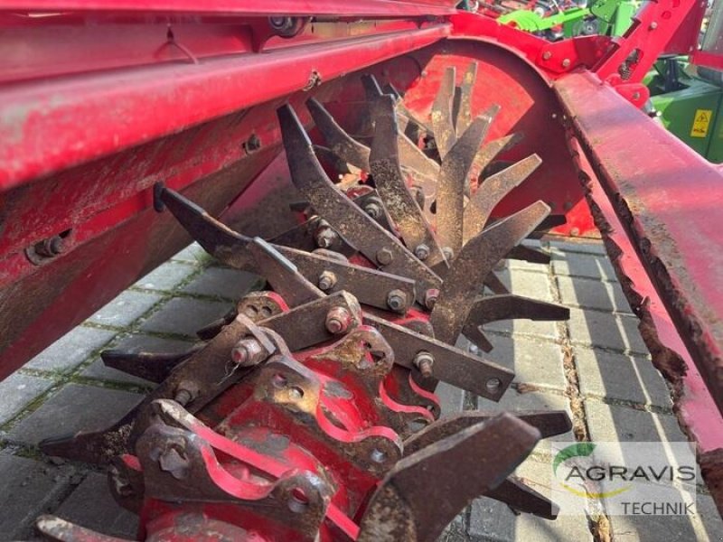 Mulchgerät & Häckselgerät Türe ait Grimme GF 180, Gebrauchtmaschine içinde Barsinghausen-Göxe (resim 10)