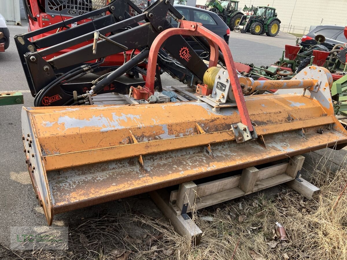 Mulchgerät & Häckselgerät tip Hammerschmied 275, Gebrauchtmaschine in Eggendorf (Poză 1)