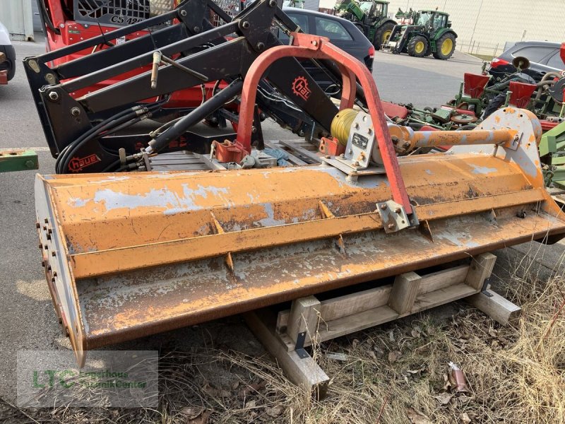 Mulchgerät & Häckselgerät a típus Hammerschmied 275, Gebrauchtmaschine ekkor: Eggendorf