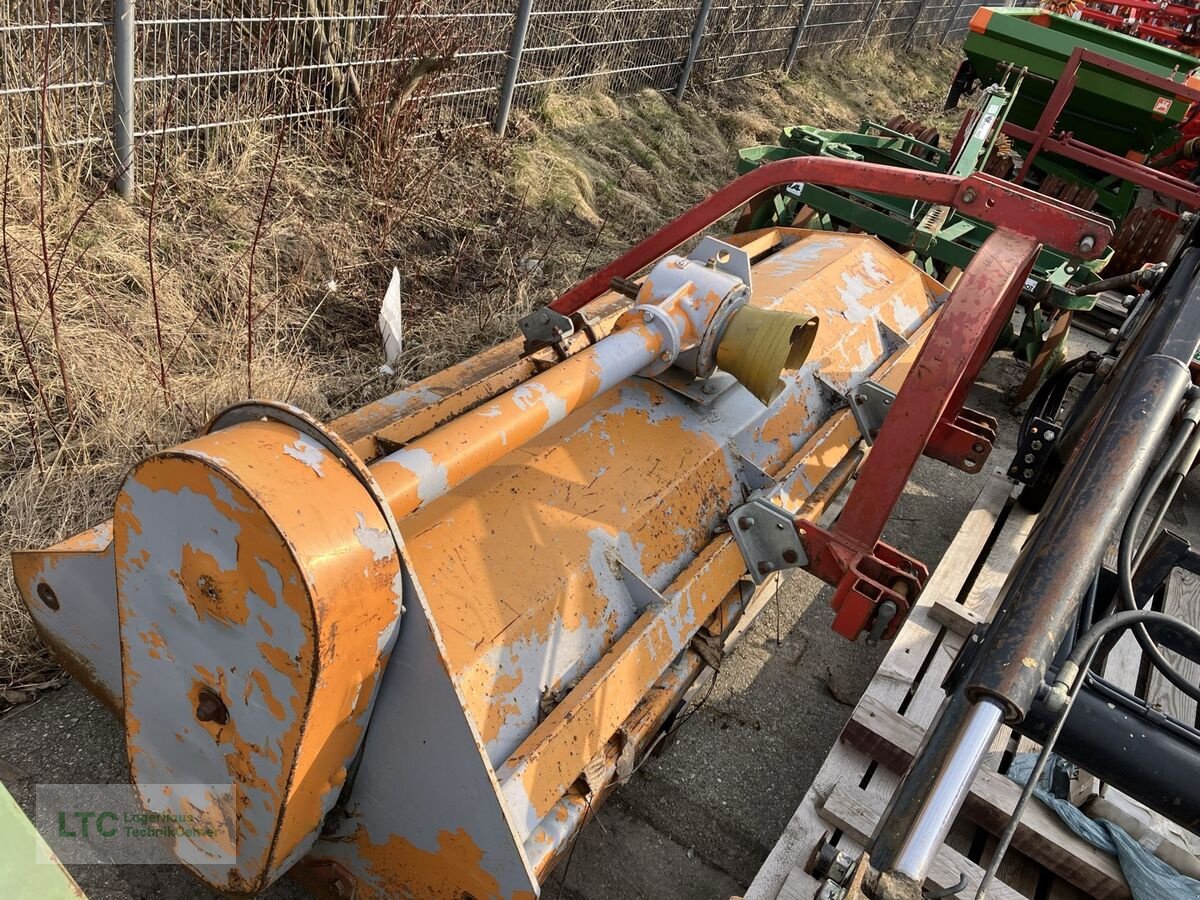 Mulchgerät & Häckselgerät tip Hammerschmied 275, Gebrauchtmaschine in Eggendorf (Poză 7)