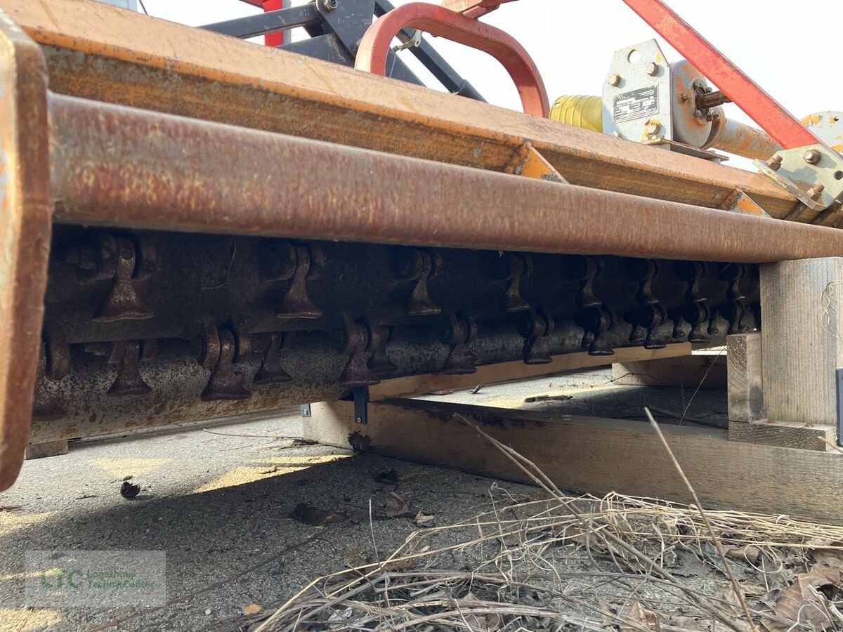 Mulchgerät & Häckselgerät tip Hammerschmied 275, Gebrauchtmaschine in Eggendorf (Poză 8)