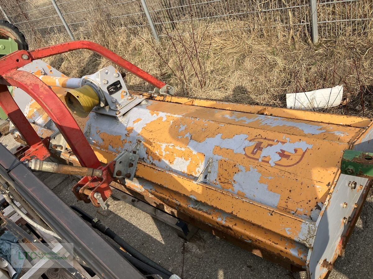Mulchgerät & Häckselgerät tip Hammerschmied 275, Gebrauchtmaschine in Eggendorf (Poză 6)