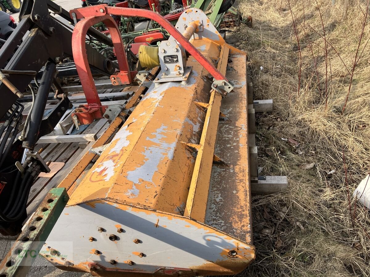 Mulchgerät & Häckselgerät tip Hammerschmied 275, Gebrauchtmaschine in Eggendorf (Poză 3)