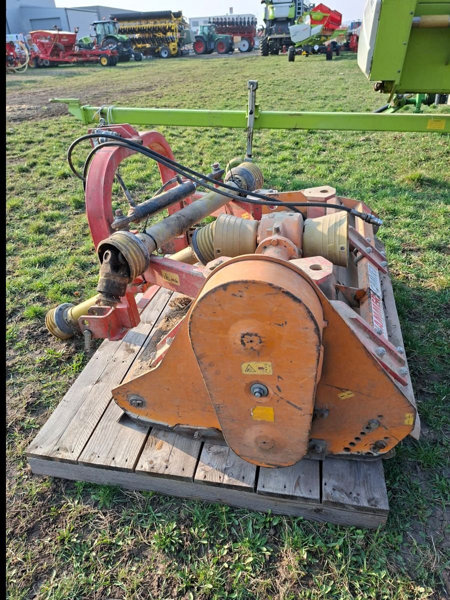 Mulchgerät & Häckselgerät типа Hammerschmied HMF FU150A, Gebrauchtmaschine в Mistelbach (Фотография 3)