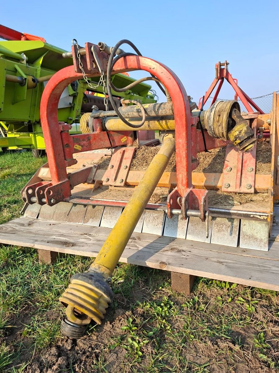 Mulchgerät & Häckselgerät типа Hammerschmied HMF FU150A, Gebrauchtmaschine в Mistelbach (Фотография 2)
