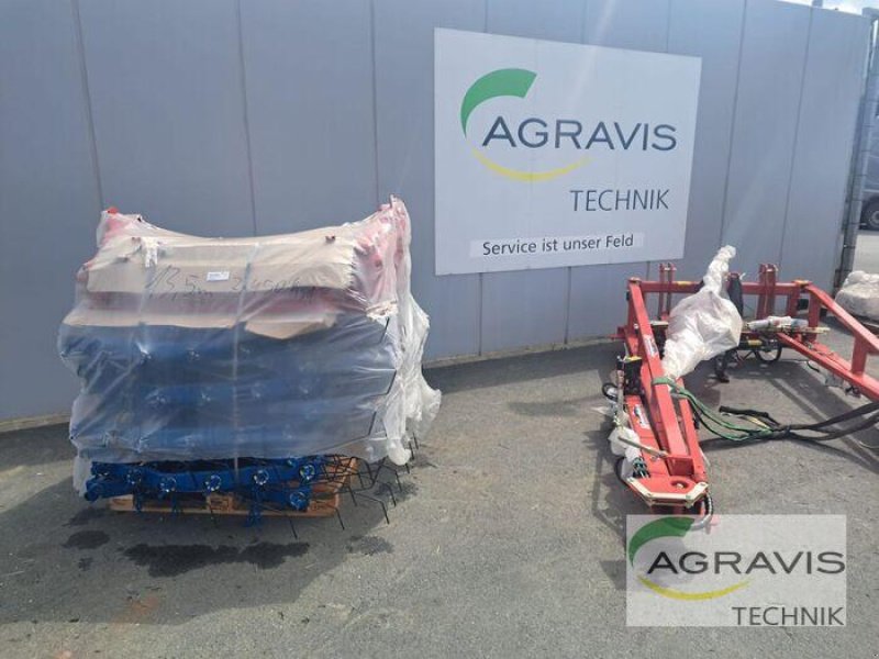 Mulchgerät & Häckselgerät des Typs Hatzenbichler ORIGINAL STRIEGEL 13,50 M, Neumaschine in Melle-Wellingholzhausen (Bild 4)