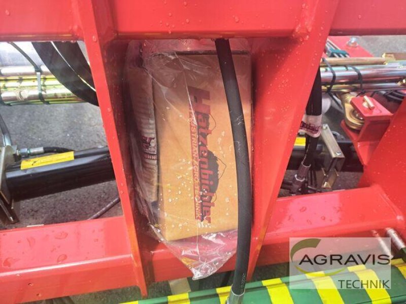 Mulchgerät & Häckselgerät des Typs Hatzenbichler ORIGINAL STRIEGEL 13,50 M, Neumaschine in Melle-Wellingholzhausen (Bild 9)