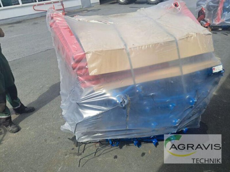 Mulchgerät & Häckselgerät des Typs Hatzenbichler ORIGINAL STRIEGEL 13,50 M, Neumaschine in Melle-Wellingholzhausen (Bild 7)