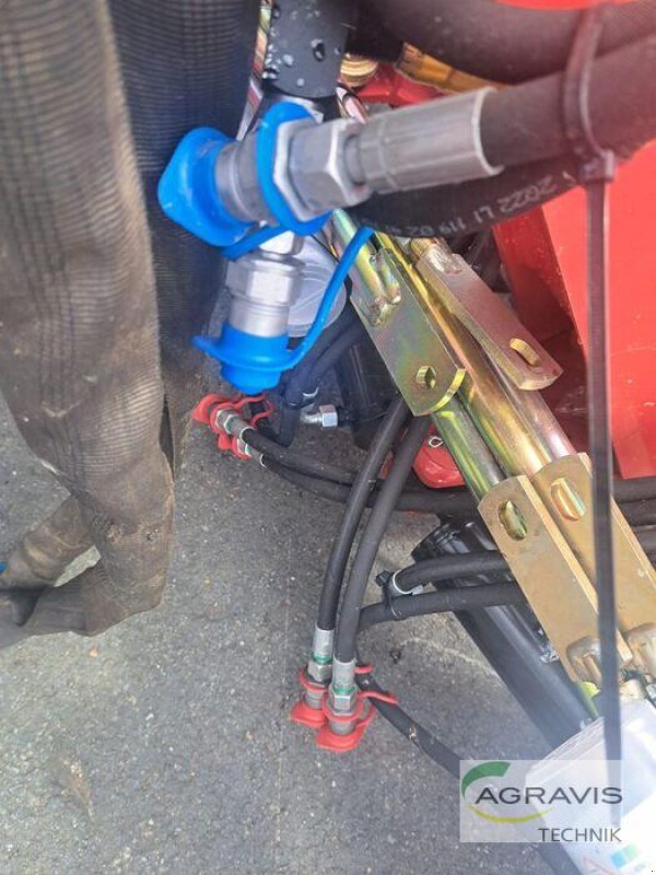 Mulchgerät & Häckselgerät des Typs Hatzenbichler ORIGINAL STRIEGEL 13,50 M, Neumaschine in Melle-Wellingholzhausen (Bild 15)