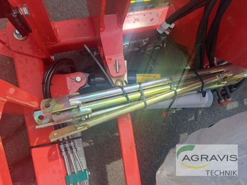 Mulchgerät & Häckselgerät des Typs Hatzenbichler ORIGINAL STRIEGEL 13,50 M, Neumaschine in Melle-Wellingholzhausen (Bild 11)