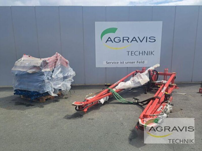 Mulchgerät & Häckselgerät des Typs Hatzenbichler ORIGINAL STRIEGEL 13,50 M, Neumaschine in Melle-Wellingholzhausen (Bild 3)