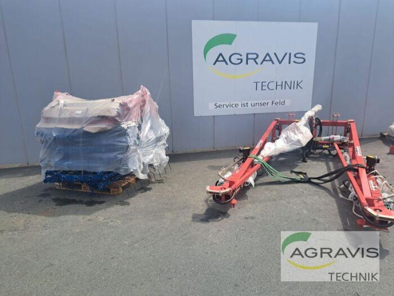 Mulchgerät & Häckselgerät des Typs Hatzenbichler ORIGINAL STRIEGEL 13,50 M, Neumaschine in Melle-Wellingholzhausen (Bild 5)