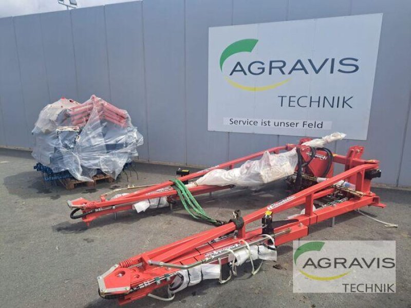 Mulchgerät & Häckselgerät des Typs Hatzenbichler ORIGINAL STRIEGEL 13,50 M, Neumaschine in Melle-Wellingholzhausen (Bild 2)