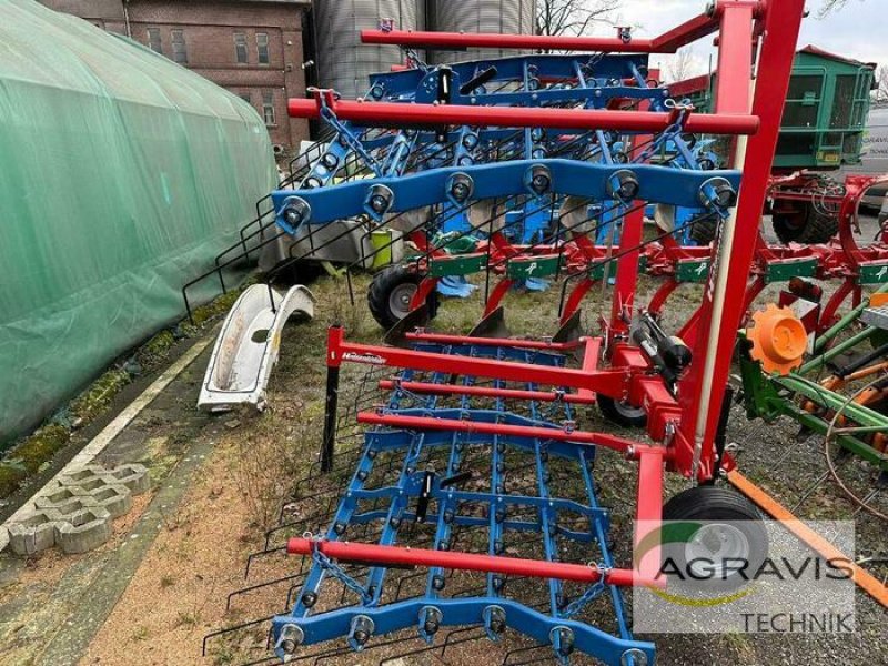 Mulchgerät & Häckselgerät a típus Hatzenbichler ORIGINAL STRIEGEL 6,00 M, Neumaschine ekkor: Lage (Kép 5)