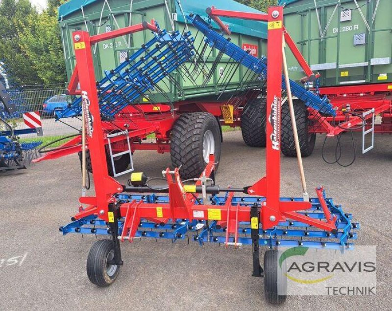 Mulchgerät & Häckselgerät des Typs Hatzenbichler ORIGINAL STRIEGEL 6,00 M, Neumaschine in Werl-Oberbergstraße (Bild 1)