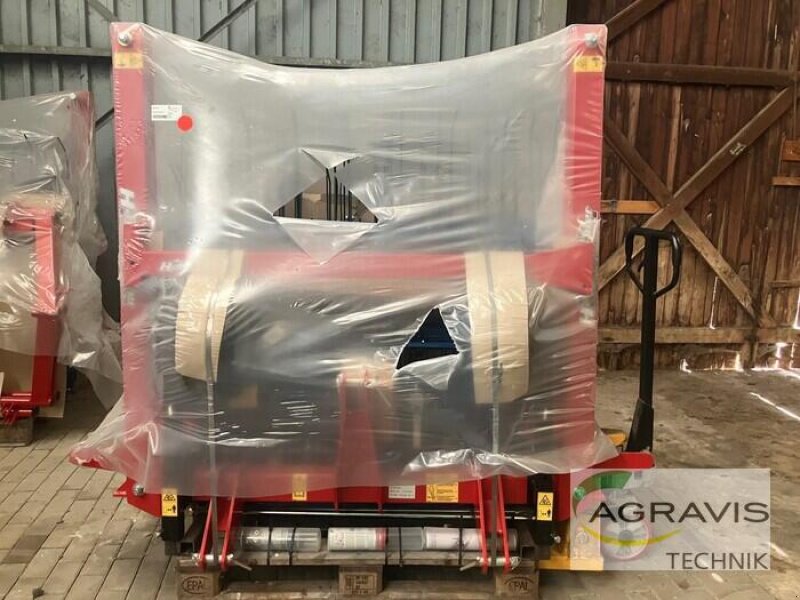 Mulchgerät & Häckselgerät typu Hatzenbichler ORIGINAL STRIEGEL 6,00 M, Neumaschine w Fritzlar (Zdjęcie 7)