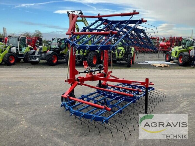 Mulchgerät & Häckselgerät typu Hatzenbichler ORIGINAL STRIEGEL 6,00 M, Neumaschine w Fritzlar (Zdjęcie 5)
