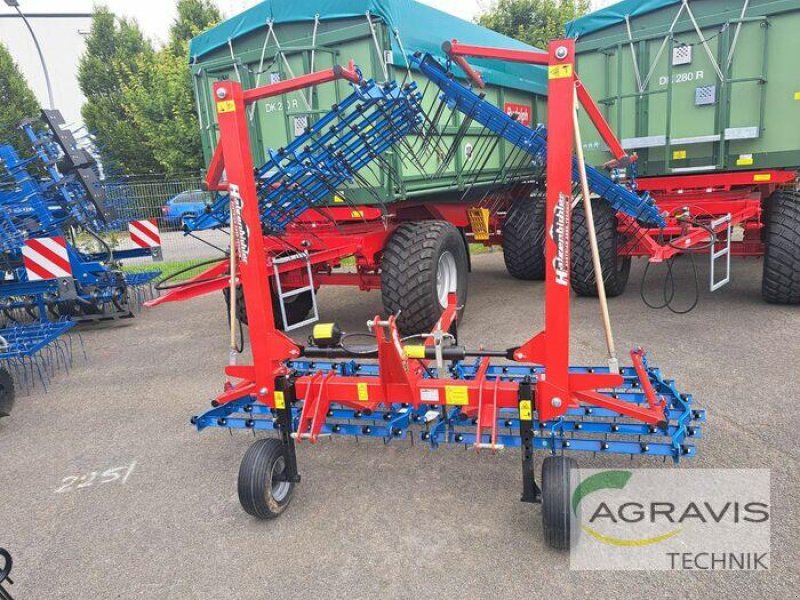 Mulchgerät & Häckselgerät des Typs Hatzenbichler ORIGINAL STRIEGEL 6,00 M, Neumaschine in Melle-Wellingholzhausen (Bild 1)