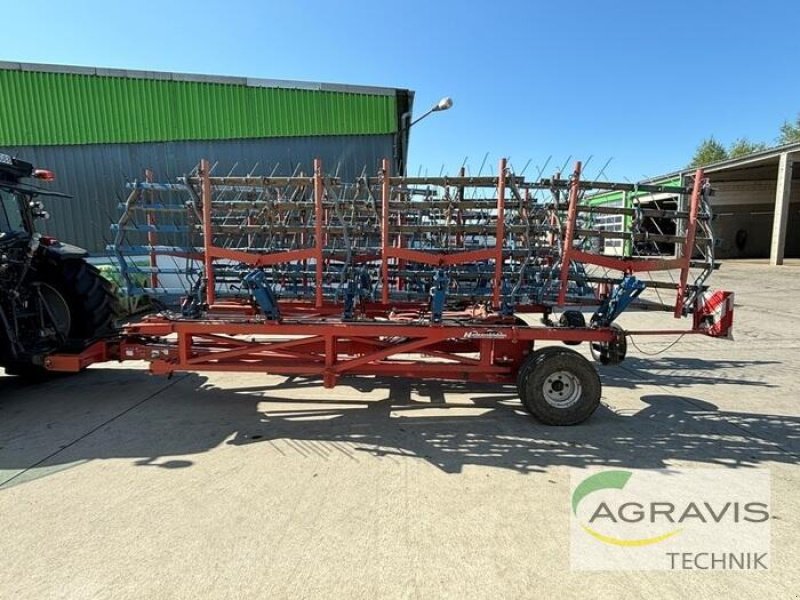 Mulchgerät & Häckselgerät del tipo Hatzenbichler STRIEGEL, Gebrauchtmaschine In Seelow (Immagine 2)