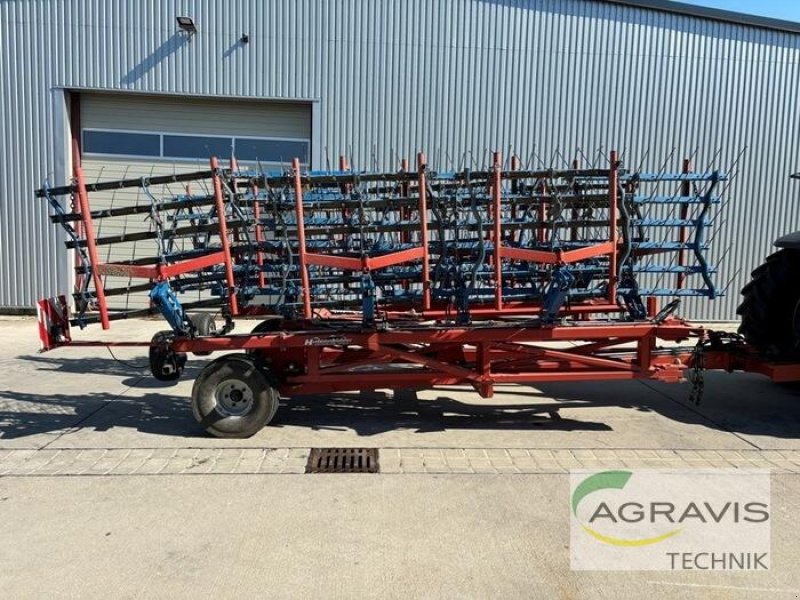 Mulchgerät & Häckselgerät del tipo Hatzenbichler STRIEGEL, Gebrauchtmaschine In Seelow (Immagine 7)