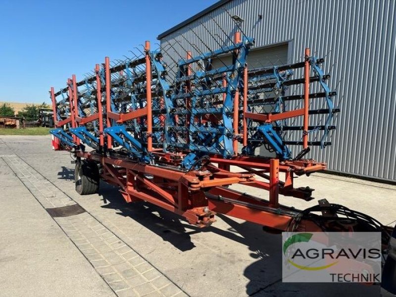 Mulchgerät & Häckselgerät del tipo Hatzenbichler STRIEGEL, Gebrauchtmaschine In Seelow (Immagine 8)