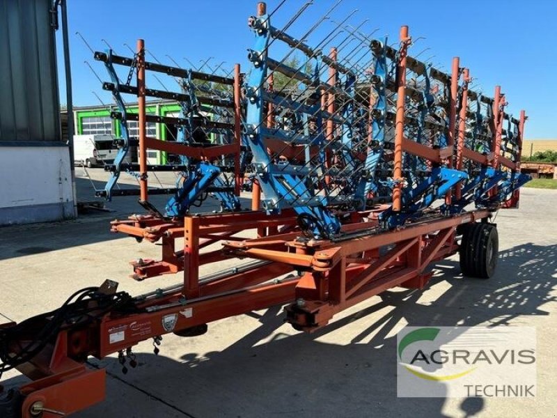 Mulchgerät & Häckselgerät del tipo Hatzenbichler STRIEGEL, Gebrauchtmaschine In Seelow (Immagine 1)