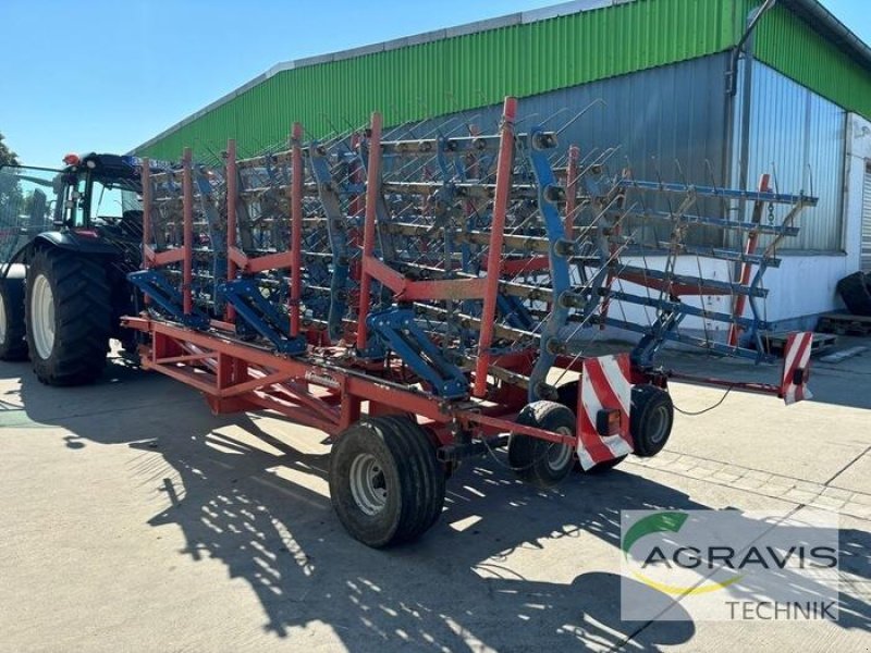 Mulchgerät & Häckselgerät del tipo Hatzenbichler STRIEGEL, Gebrauchtmaschine In Seelow (Immagine 3)