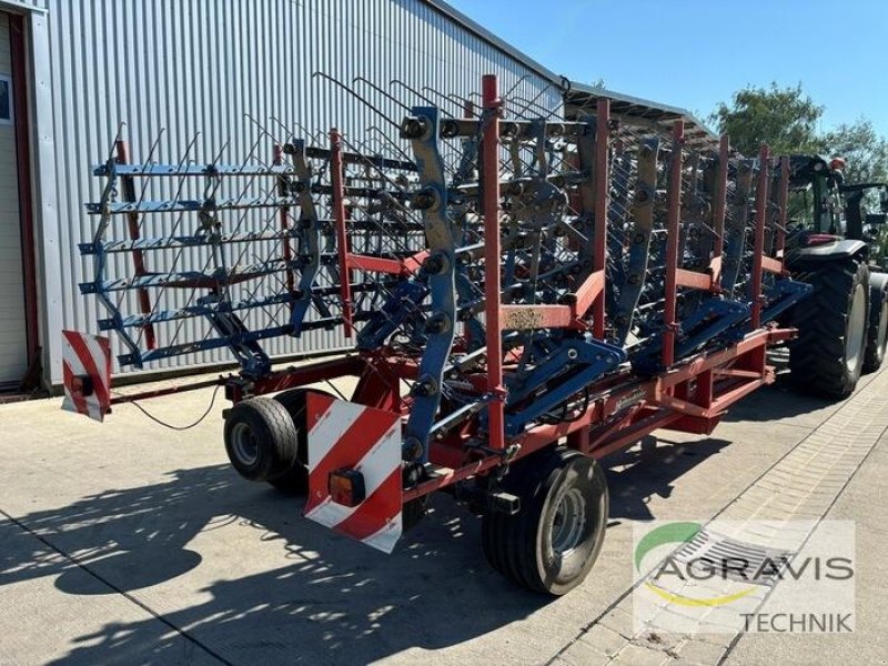 Mulchgerät & Häckselgerät del tipo Hatzenbichler STRIEGEL, Gebrauchtmaschine In Seelow (Immagine 5)