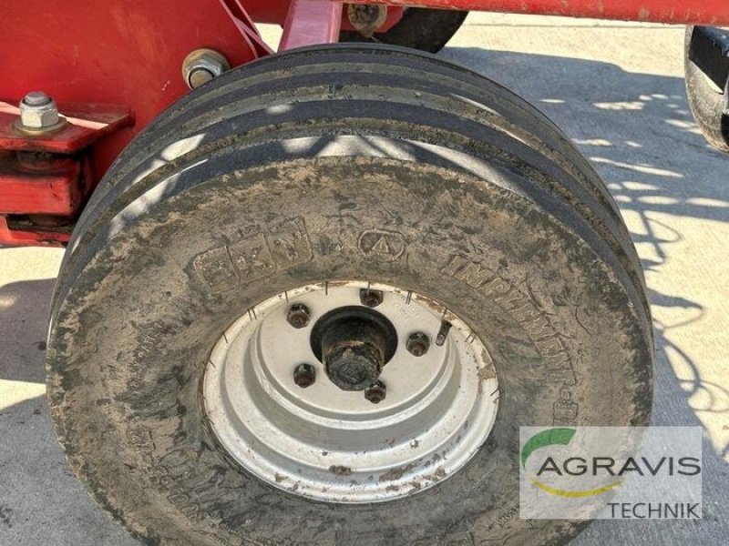 Mulchgerät & Häckselgerät del tipo Hatzenbichler STRIEGEL, Gebrauchtmaschine In Seelow (Immagine 12)