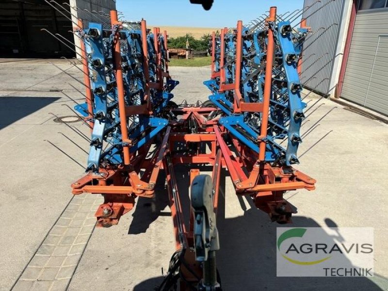 Mulchgerät & Häckselgerät del tipo Hatzenbichler STRIEGEL, Gebrauchtmaschine In Seelow (Immagine 11)