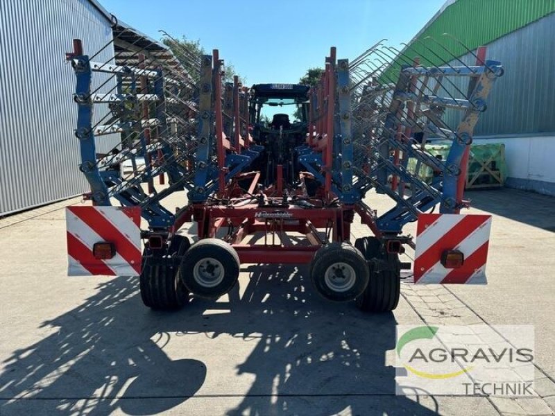 Mulchgerät & Häckselgerät del tipo Hatzenbichler STRIEGEL, Gebrauchtmaschine In Seelow (Immagine 4)