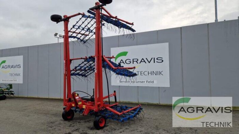 Mulchgerät & Häckselgerät of the type Hatzenbichler STRIEGEL, Gebrauchtmaschine in Melle-Wellingholzhausen (Picture 2)