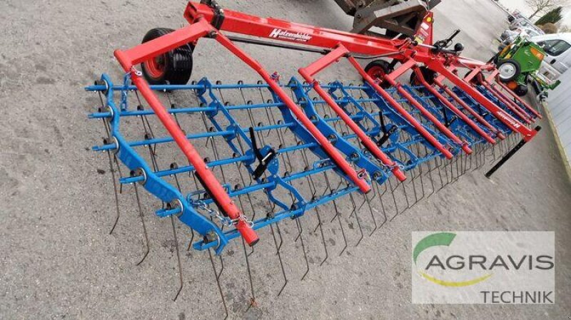 Mulchgerät & Häckselgerät of the type Hatzenbichler STRIEGEL, Gebrauchtmaschine in Melle-Wellingholzhausen (Picture 5)