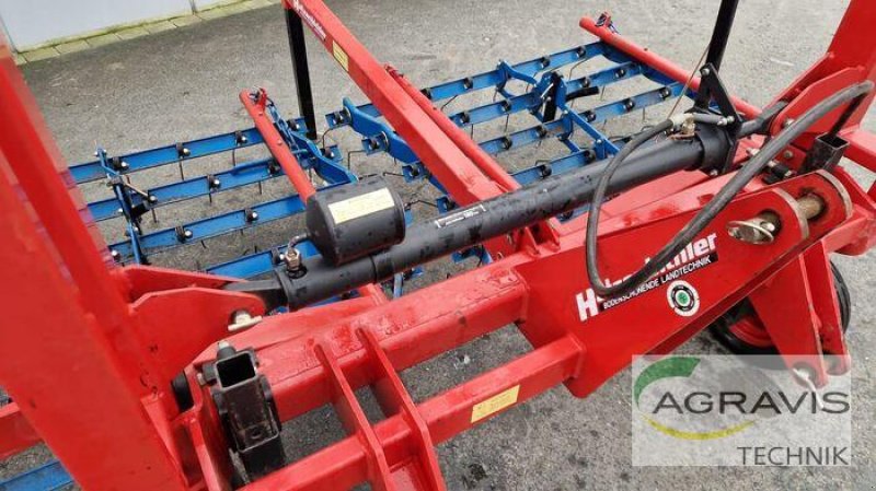 Mulchgerät & Häckselgerät of the type Hatzenbichler STRIEGEL, Gebrauchtmaschine in Melle-Wellingholzhausen (Picture 4)