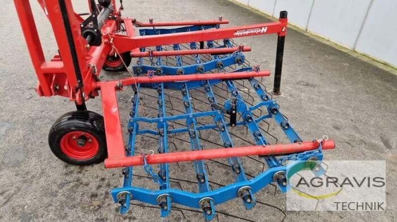 Mulchgerät & Häckselgerät of the type Hatzenbichler STRIEGEL, Gebrauchtmaschine in Melle-Wellingholzhausen (Picture 3)