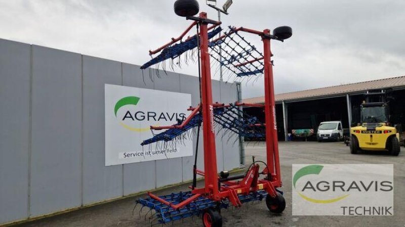 Mulchgerät & Häckselgerät of the type Hatzenbichler STRIEGEL, Gebrauchtmaschine in Melle-Wellingholzhausen (Picture 1)