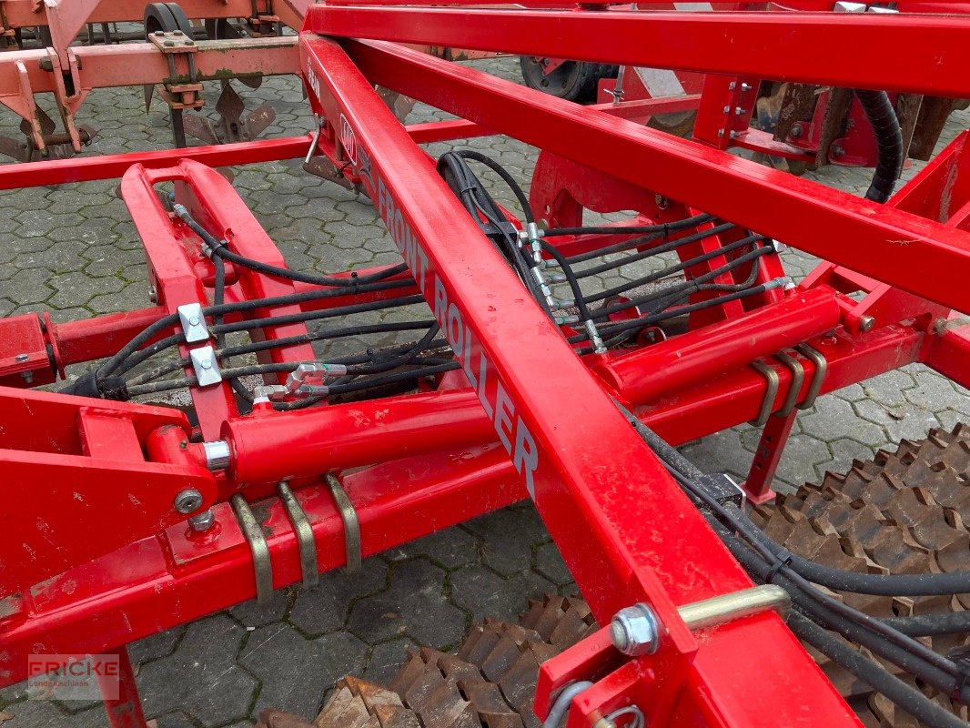 Mulchgerät & Häckselgerät van het type HE-VA Front Roller 600, Gebrauchtmaschine in Bockel - Gyhum (Foto 4)